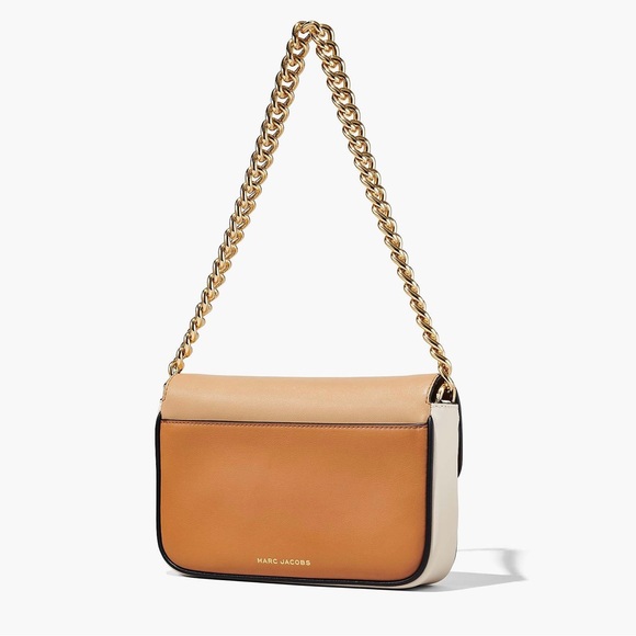 MARC JACOBS | The J Marc Shoulder Bag - Picture 3 of 9